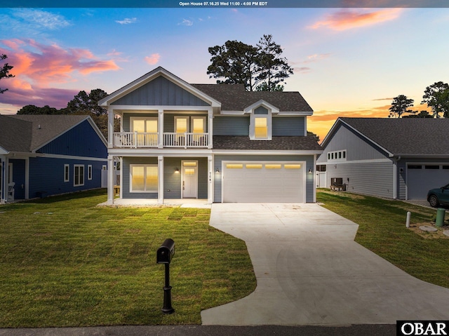 704 Harmony Ln Lot 17, Kill Devil Hills, NC 27948 - photo 1