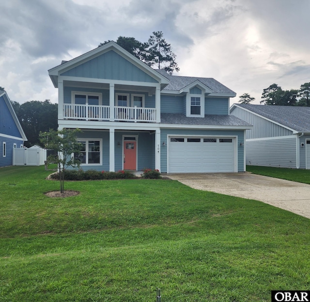 704 Harmony Ln Lot 17, Kill Devil Hills, NC 27948 - photo 2