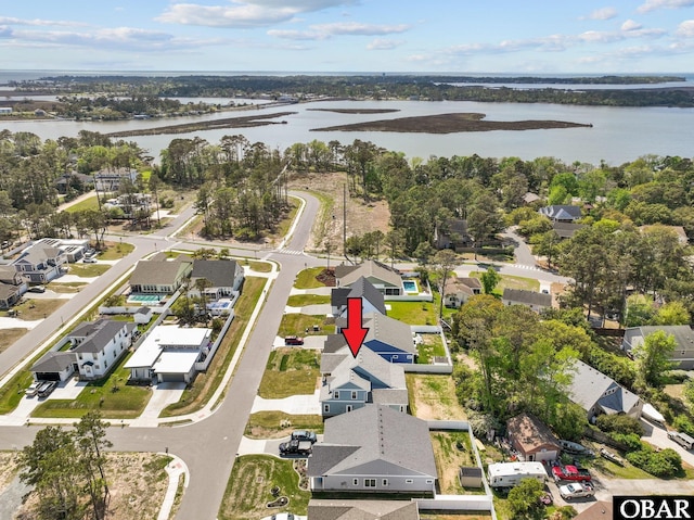 704 Harmony Ln Lot 17, Kill Devil Hills, NC 27948 - photo 4