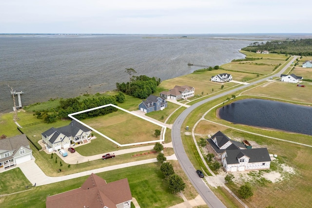 131 Colington Cir Lot 32, Aydlett, NC 27916