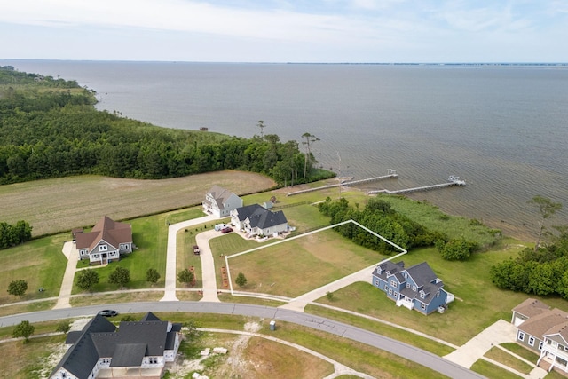 131 Colington Cir Lot 32, Aydlett, NC 27916