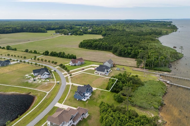 131 Colington Cir Lot 32, Aydlett, NC 27916