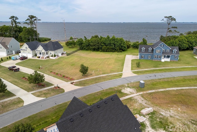 Listing photo 2 for 131 Colington Cir Lot 32, Aydlett NC 27916