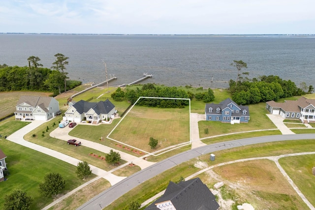 131 Colington Cir Lot 32, Aydlett, NC 27916
