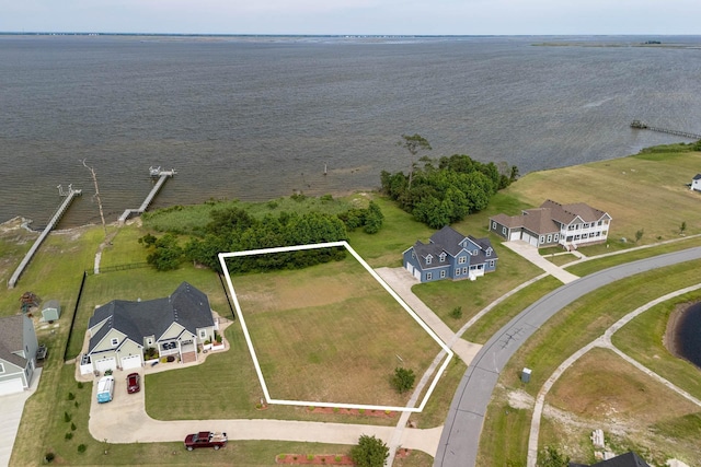 131 Colington Cir Lot 32, Aydlett, NC 27916