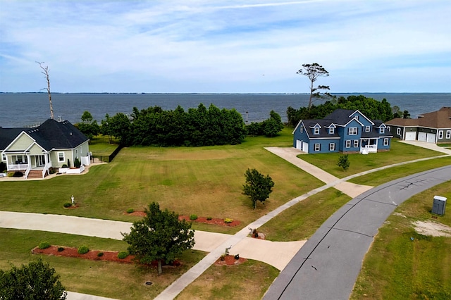 131 Colington Cir Lot 32, Aydlett, NC 27916
