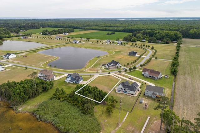 131 Colington Cir Lot 32, Aydlett, NC 27916