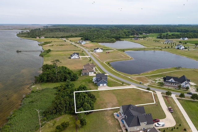 131 Colington Cir Lot 32, Aydlett, NC 27916