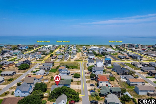 106 E Aviation Ave Lot 9, Kill Devil Hills, NC 27948 - photo 2