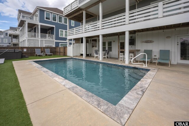 640 Tide Arch Lot 115, Corolla, NC 27927 - photo 47