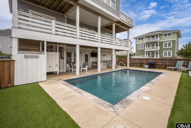 640 Tide Arch Lot 115, Corolla, NC 27927 - photo 46