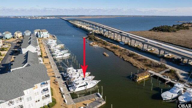155 Yacht Club Ct Slip 155, Manteo, NC 27954 - photo 4
