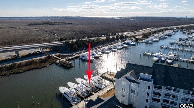 155 Yacht Club Ct Slip 155, Manteo, NC 27954 - photo 6