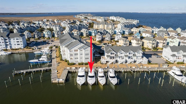 155 Yacht Club Ct Slip 155, Manteo, NC 27954 - photo 1