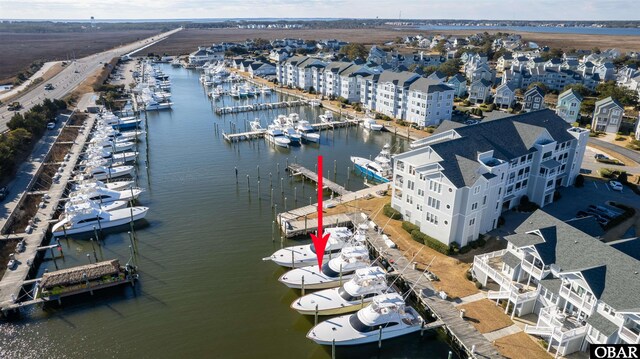 155 Yacht Club Ct Slip 155, Manteo, NC 27954 - photo 5