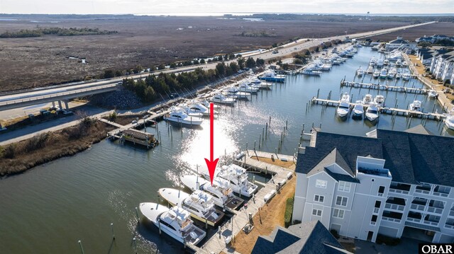 155 Yacht Club Ct Slip 155, Manteo, NC 27954 - photo 9