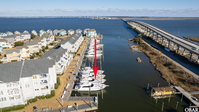 155 Yacht Club Ct Slip 155, Manteo, NC 27954 - photo 2