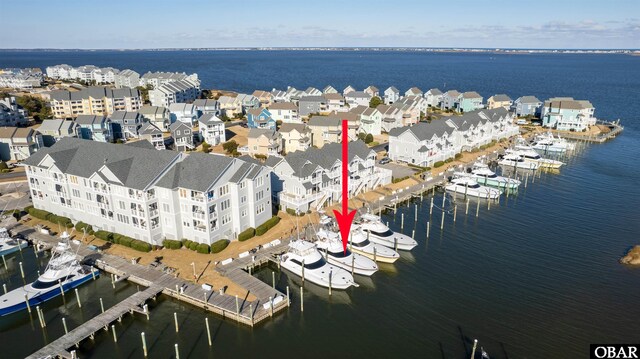 155 Yacht Club Ct Slip 155, Manteo, NC 27954 - photo 3