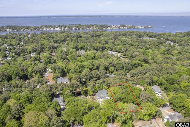 153 Bayberry Trl Lot 9, Southern Shores, NC 27949 - photo 4