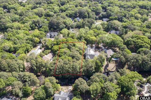 153 Bayberry Trl Lot 9, Southern Shores, NC 27949 - photo 2