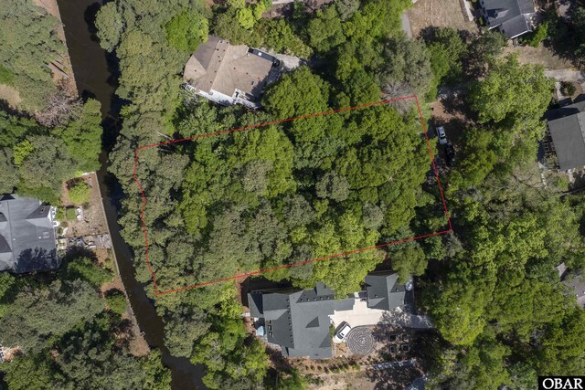 153 Bayberry Trl Lot 9, Southern Shores, NC 27949 - photo 9