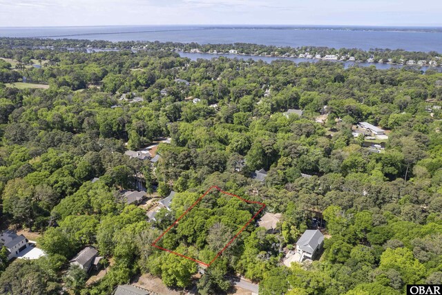 153 Bayberry Trl Lot 9, Southern Shores, NC 27949 - photo 5