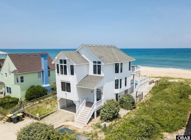 4 Sea Bass Cir Lot B, Southern Shores, NC 27949 - photo 1