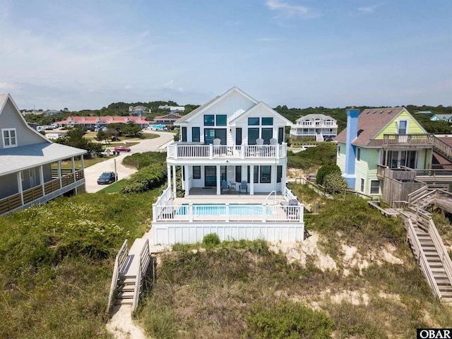 4 Sea Bass Cir Lot B, Southern Shores, NC 27949 - photo 2