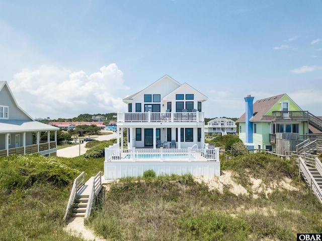 4 Sea Bass Cir Lot B, Southern Shores, NC 27949 - photo 32