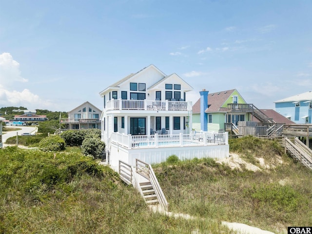 4 Sea Bass Cir Lot B, Southern Shores, NC 27949 - photo 33