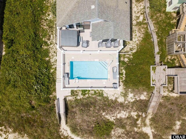4 Sea Bass Cir Lot B, Southern Shores, NC 27949 - photo 36