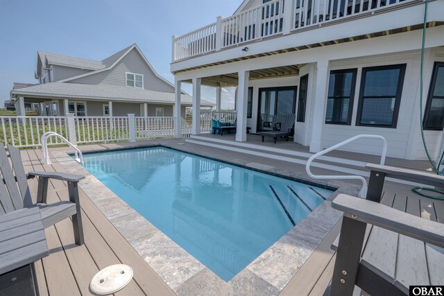 4 Sea Bass Cir Lot B, Southern Shores, NC 27949 - photo 28