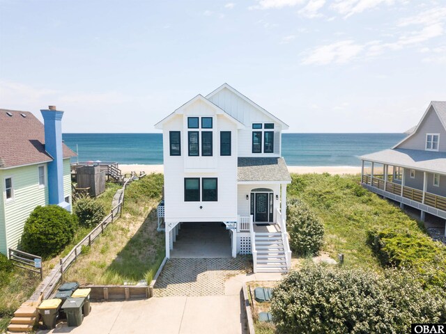 4 Sea Bass Cir Lot B, Southern Shores, NC 27949 - photo 4