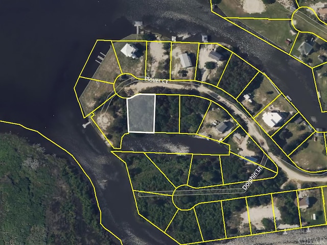 918 Plover Ct Lot 27, Corolla NC, 27927 land for sale