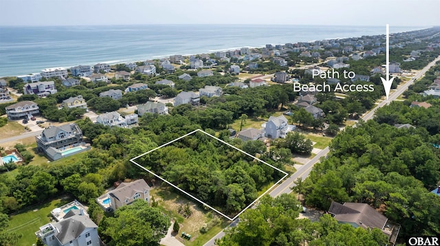 Listing photo 2 for 1035 Corolla Dr Lot 56, Corolla NC 27927