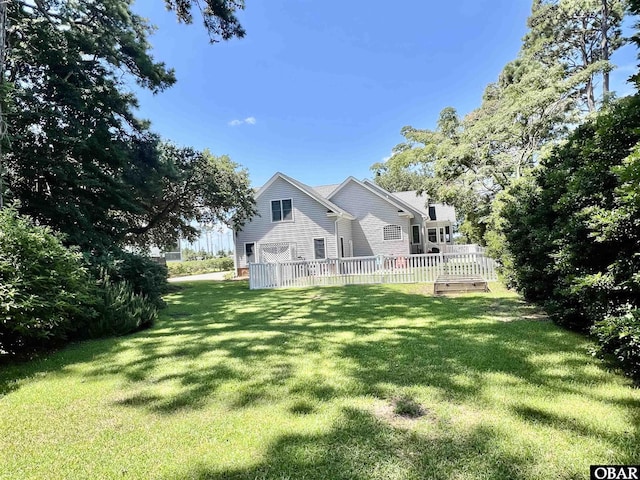 143 Fort Hugar Way Lot 78, Manteo, NC 27954 - photo 32