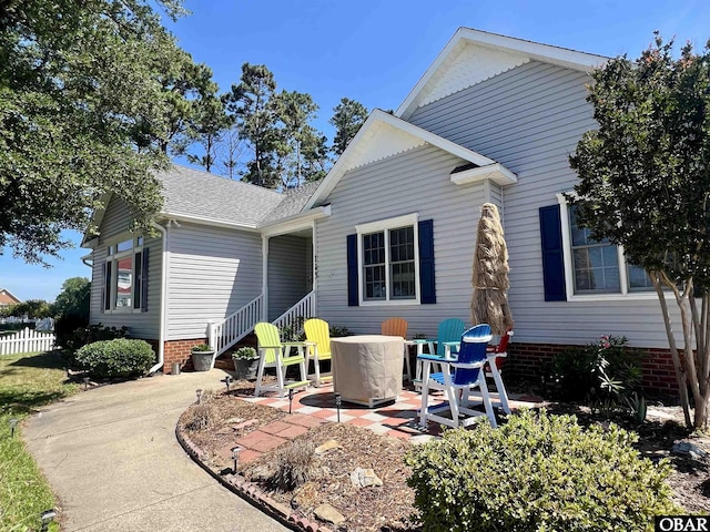 143 Fort Hugar Way Lot 78, Manteo, NC 27954 - photo 3