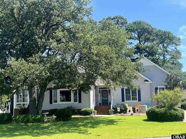 143 Fort Hugar Way Lot 78, Manteo, NC 27954 - photo 1