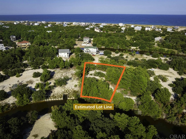 Listing photo 2 for 2236 Tarpon Rd Lot 24, Corolla NC 27927