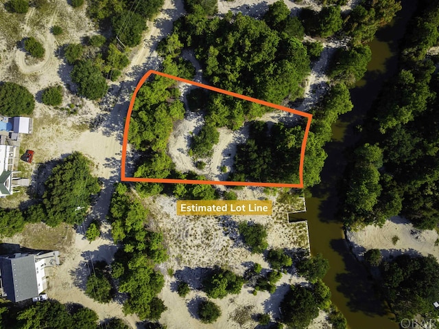 2236 Tarpon Rd Lot 24, Corolla NC, 27927 land for sale