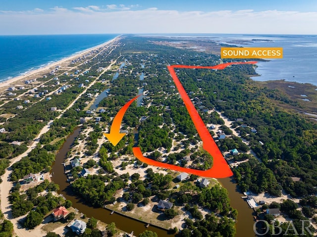 Listing photo 3 for 2236 Tarpon Rd Lot 24, Corolla NC 27927