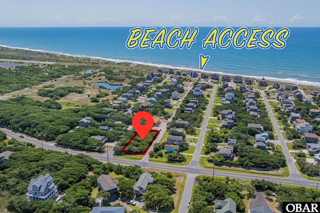 53207 Ships Timbers Rd Lot 1, Frisco, NC 27936 - photo 4