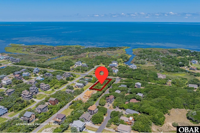 53207 Ships Timbers Rd Lot 1, Frisco, NC 27936 - photo 8