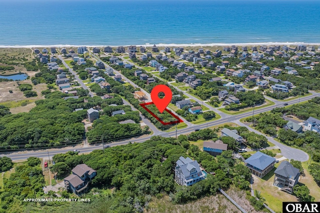 53207 Ships Timbers Rd Lot 1, Frisco, NC 27936 - photo 1