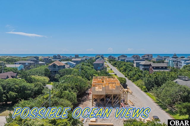53207 Ships Timbers Rd Lot 1, Frisco, NC 27936 - photo 3