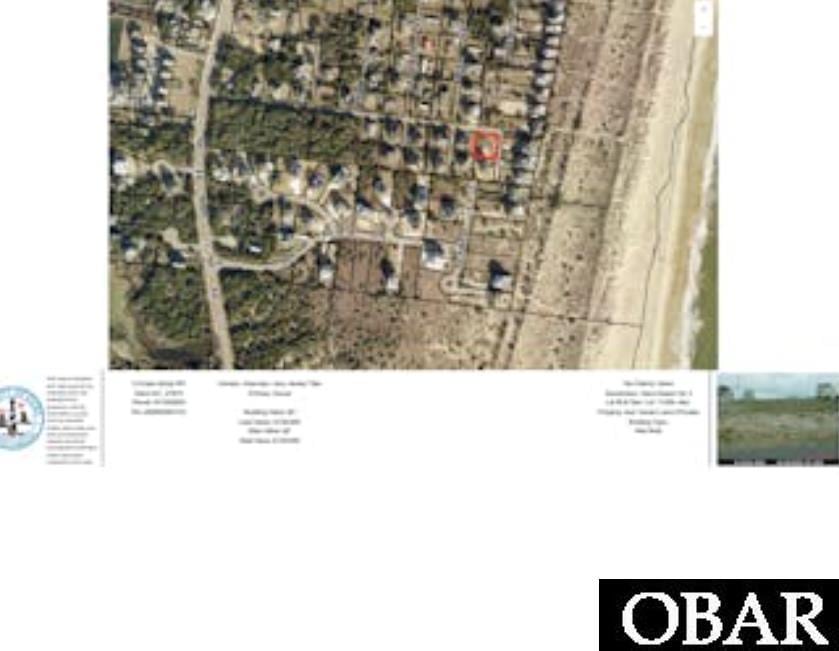 0 Ocean Spray Rd Lot 13, Salvo, NC 27972