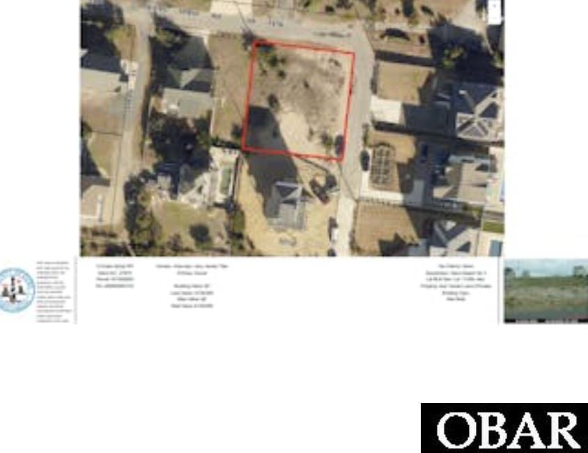 0 Ocean Spray Rd Lot 13, Salvo, NC 27972