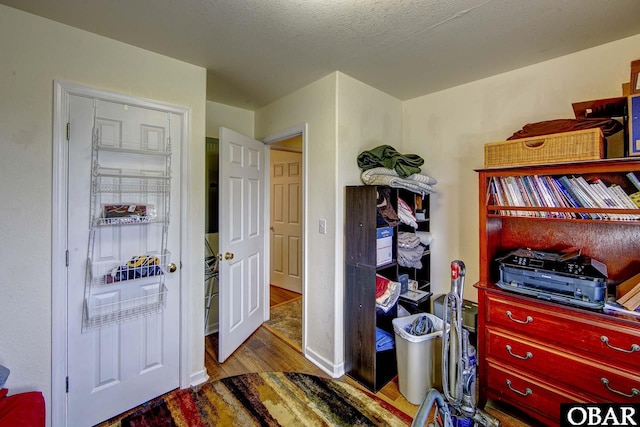 50059 Blackbeards Ct Lot # 166, Frisco, NC 27936 - bedroom with wood finished floors
