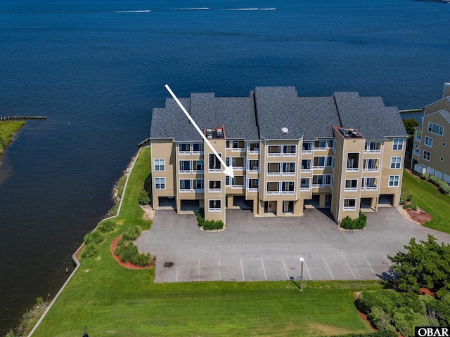 1113 Pirates Way Unit 1113, Manteo, NC 27954 - view of subject property featuring a nearby body of water
