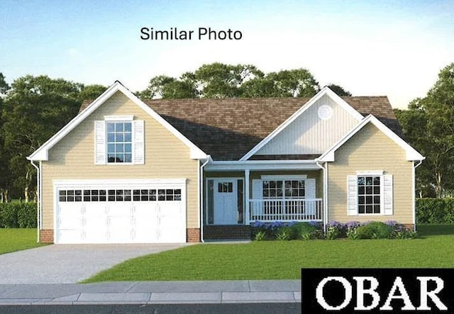 003 Gates Bank Rd, Gates, NC 27937 - photo 1